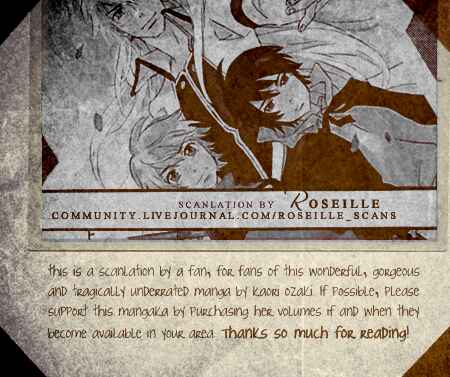 Page 22 Chapter 62 Meteor Methuselah