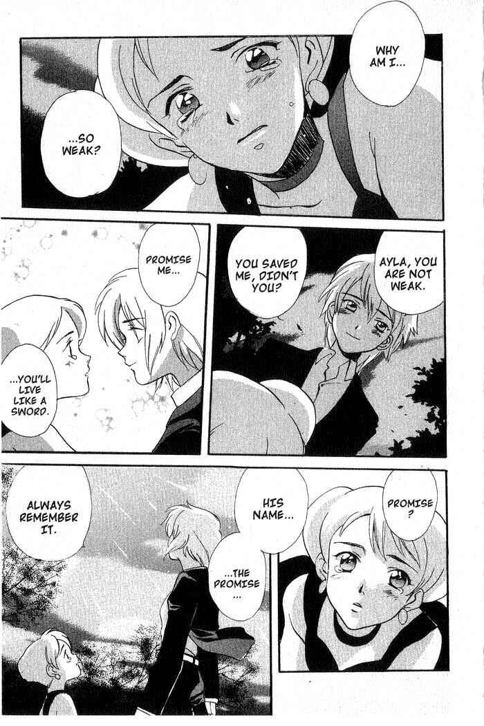 Page 16 Chapter 5 Meteor Methuselah
