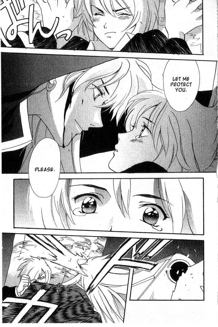 Page 24 Chapter 5 Meteor Methuselah
