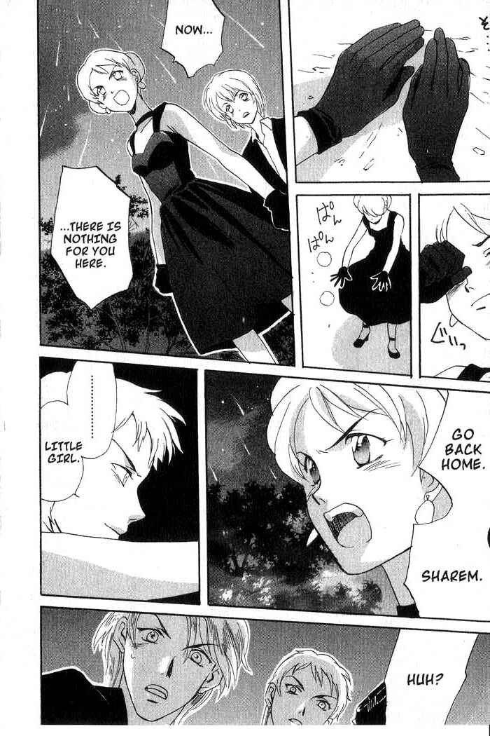 Page 29 Chapter 5 Meteor Methuselah