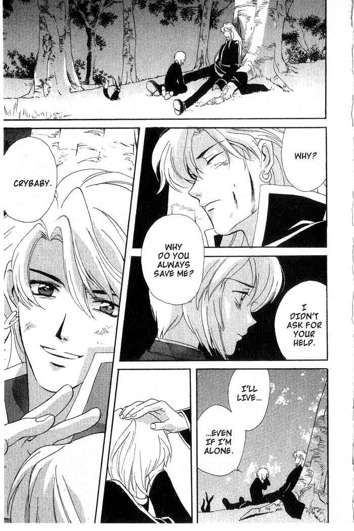 Page 34 Chapter 5 Meteor Methuselah
