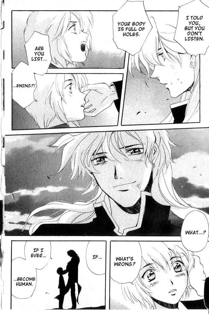 Page 45 Chapter 5 Meteor Methuselah