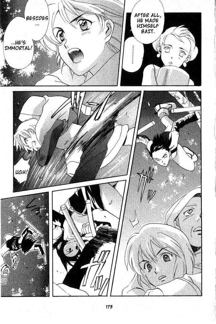 Page 8 Chapter 5 Meteor Methuselah