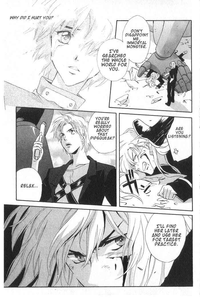 Page 12 Chapter 8 Meteor Methuselah