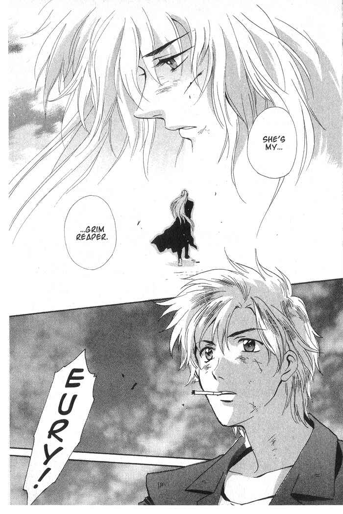 Page 20 Chapter 8 Meteor Methuselah