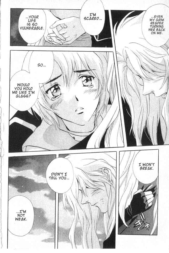 Page 33 Chapter 8 Meteor Methuselah