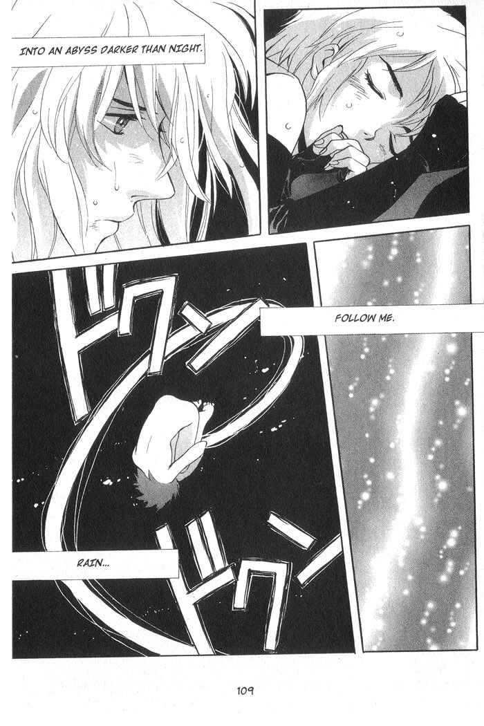Page 36 Chapter 8 Meteor Methuselah