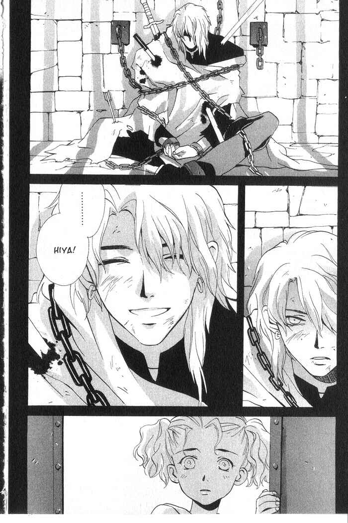 Page 19 Chapter 10 Meteor Methuselah