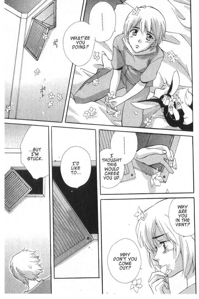 Page 26 Chapter 10 Meteor Methuselah