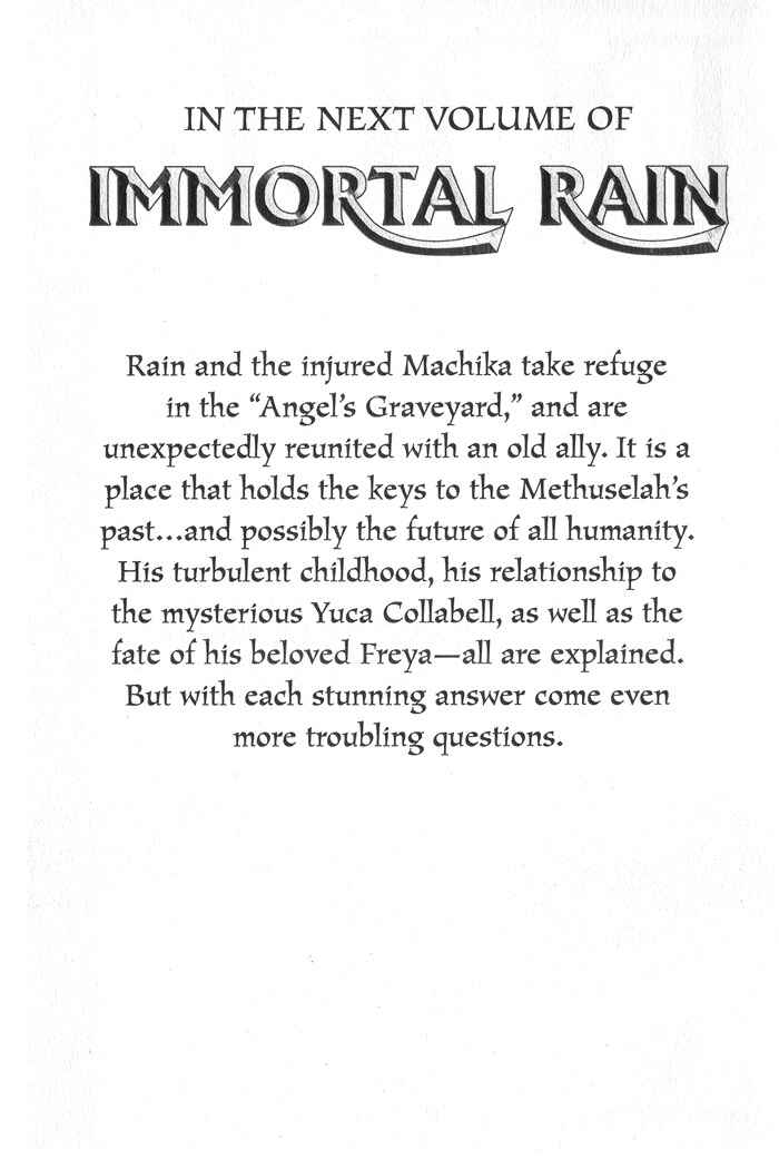 Page 42 Chapter 10 Meteor Methuselah