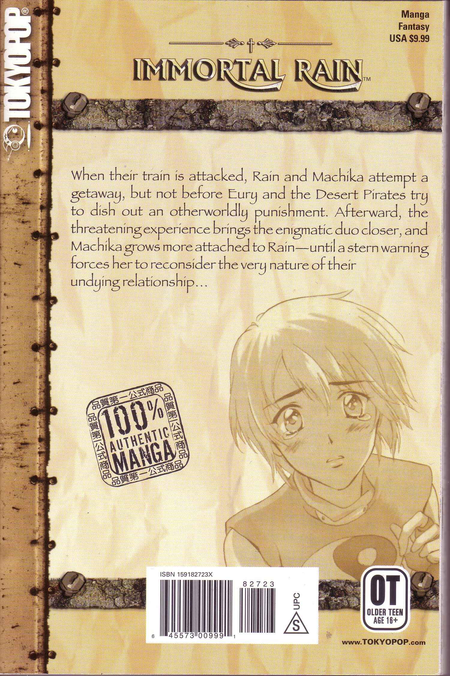 Page 43 Chapter 10 Meteor Methuselah