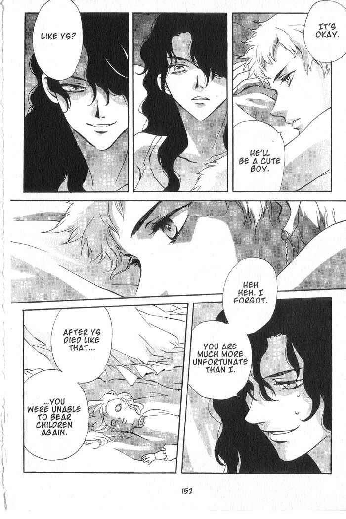 Page 5 Chapter 10 Meteor Methuselah