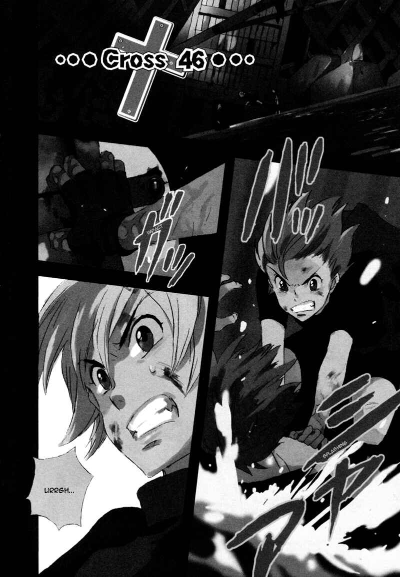 Page 1 Chapter 46 Meteor Methuselah
