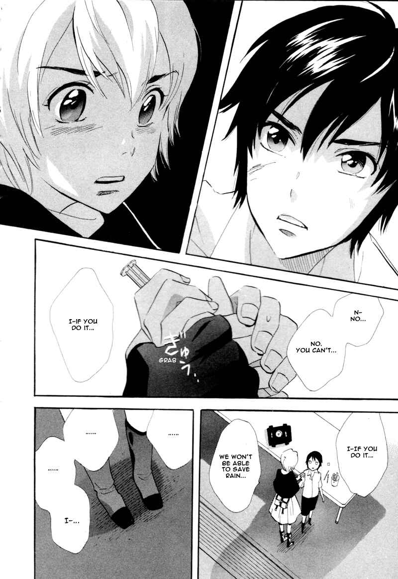 Page 24 Chapter 42 Meteor Methuselah