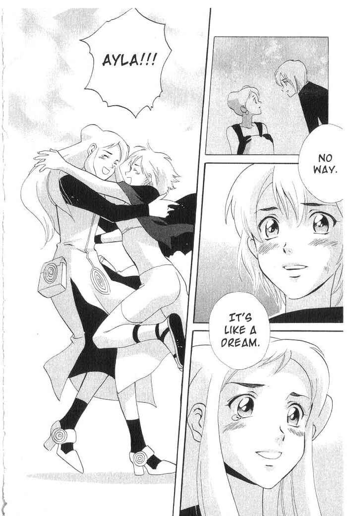 Page 27 Chapter 20 Meteor Methuselah