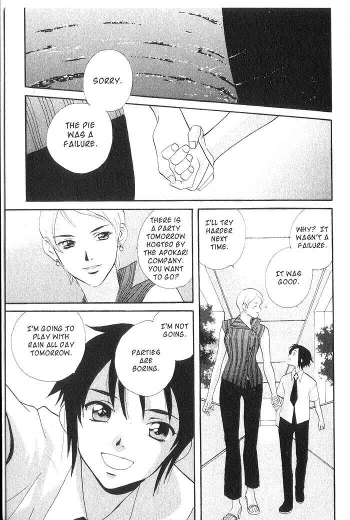 Page 28 Chapter 20 Meteor Methuselah