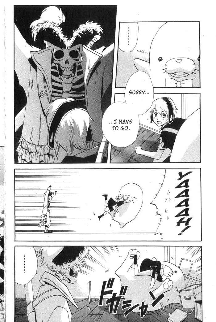 Page 11 Chapter 30 Meteor Methuselah