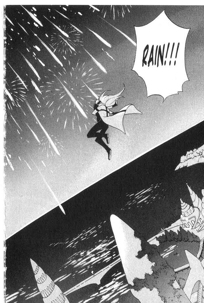 Page 31 Chapter 30 Meteor Methuselah