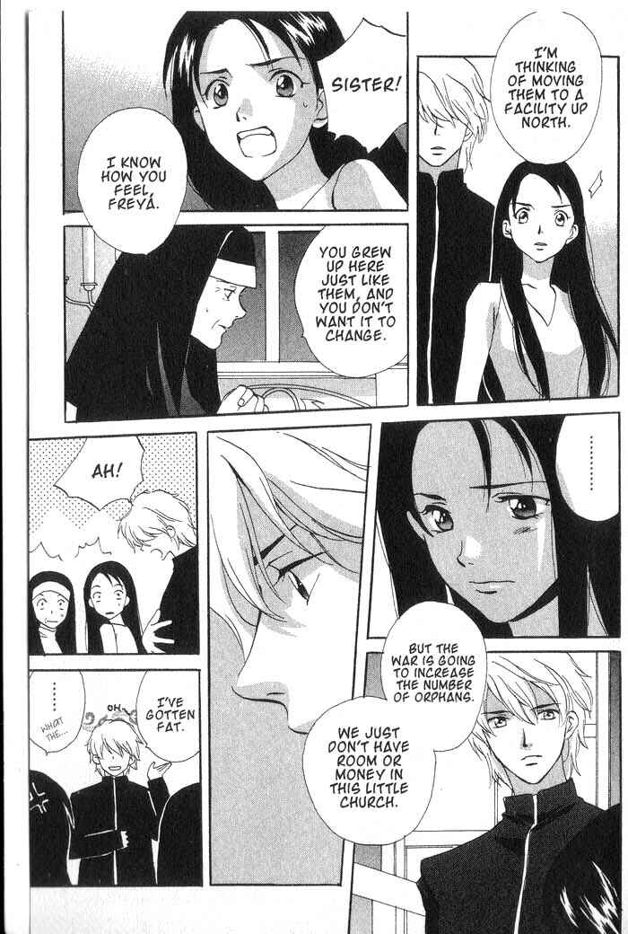 Page 10 Chapter 12 Meteor Methuselah