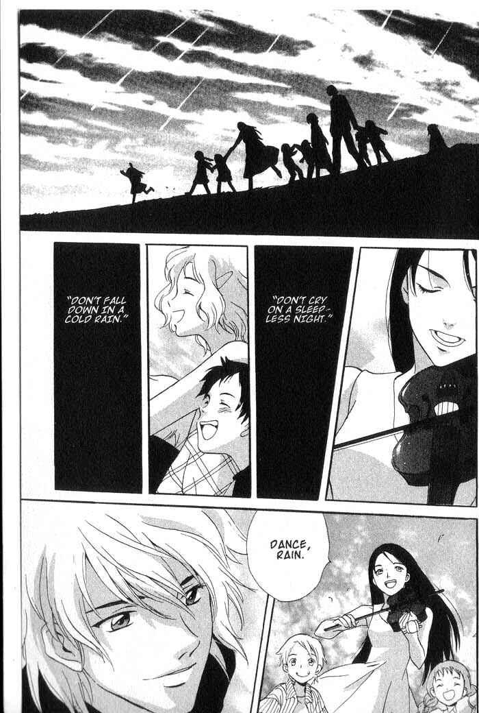 Page 16 Chapter 12 Meteor Methuselah