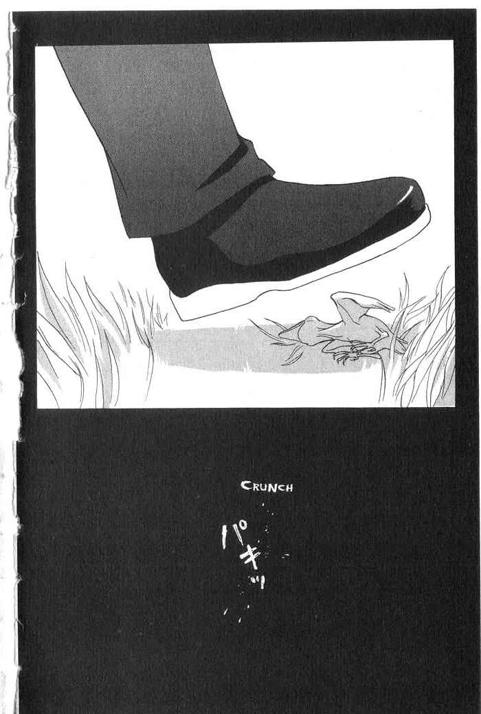 Page 19 Chapter 12 Meteor Methuselah