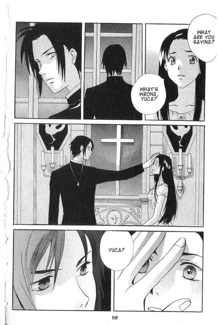 Page 21 Chapter 12 Meteor Methuselah