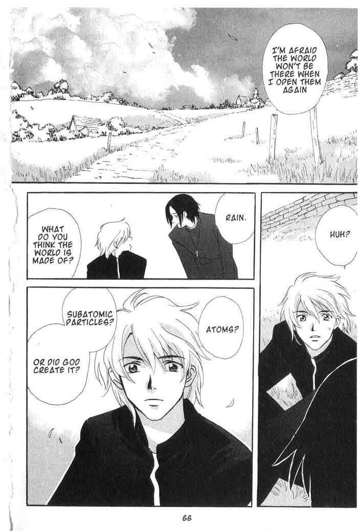 Page 29 Chapter 12 Meteor Methuselah