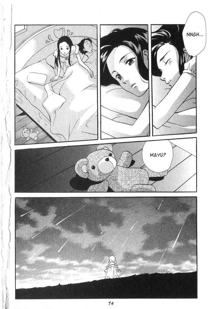 Page 37 Chapter 12 Meteor Methuselah