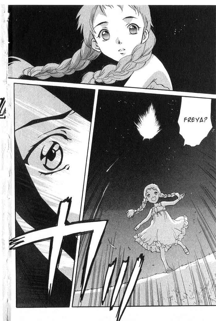 Page 39 Chapter 12 Meteor Methuselah