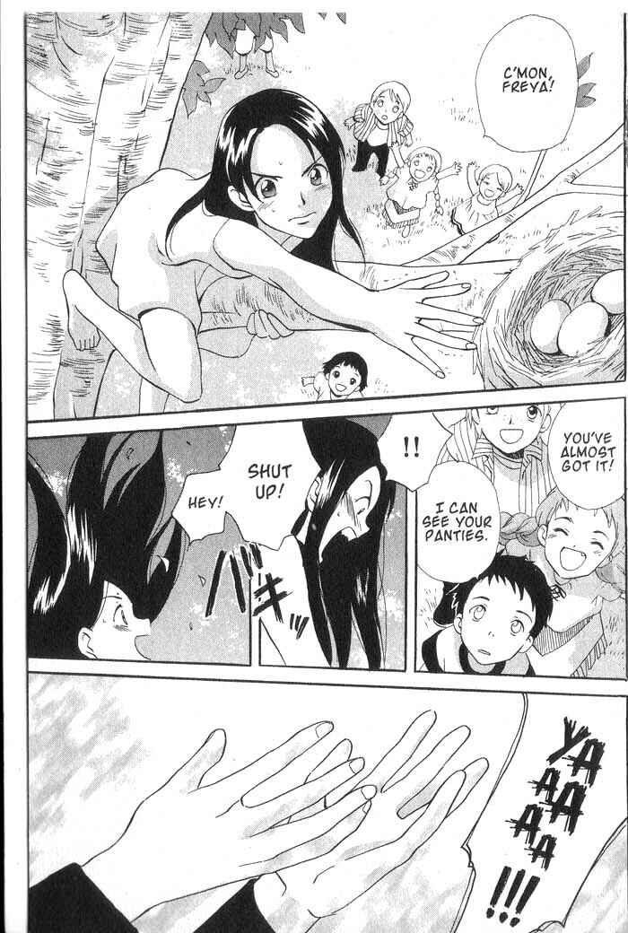Page 6 Chapter 12 Meteor Methuselah