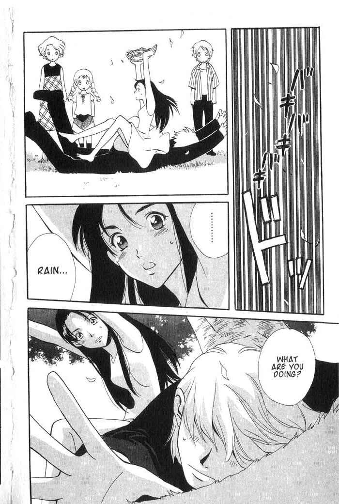 Page 7 Chapter 12 Meteor Methuselah