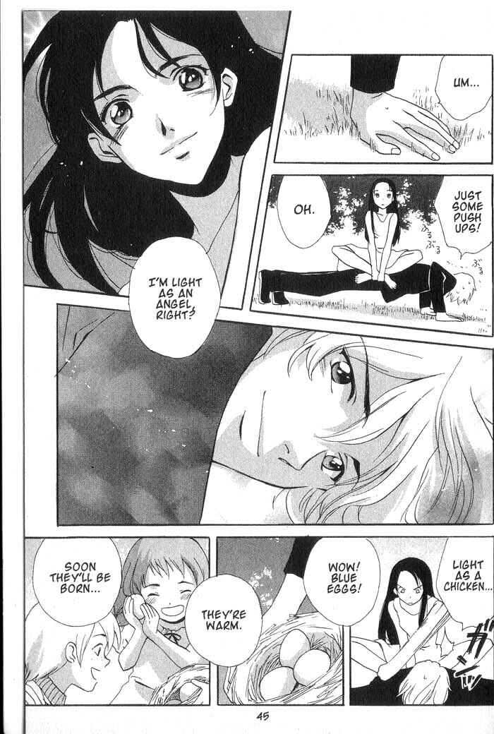 Page 8 Chapter 12 Meteor Methuselah