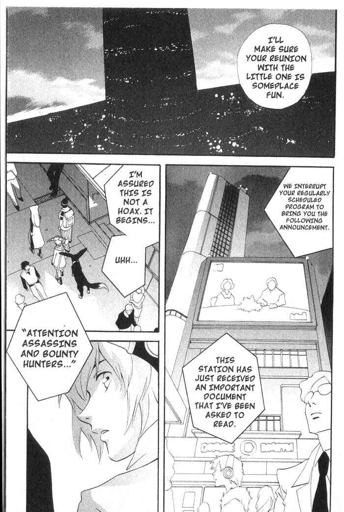Page 34 Chapter 27 Meteor Methuselah
