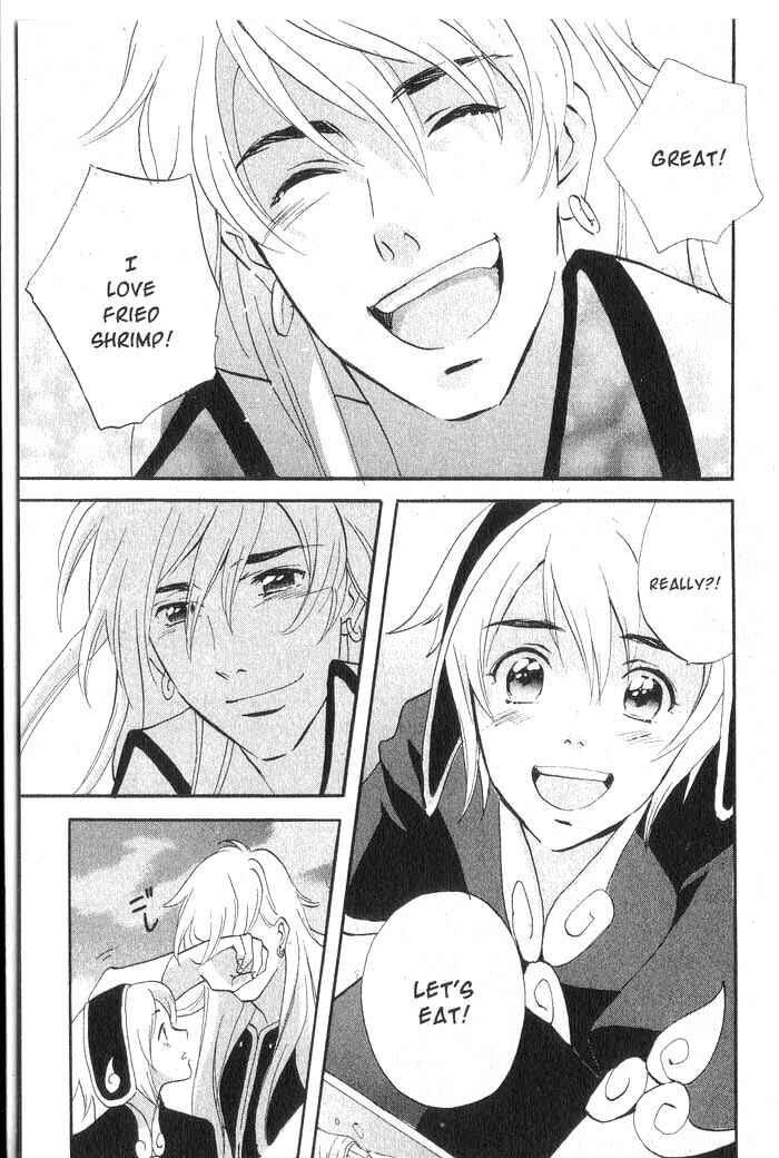 Page 10 Chapter 31 Meteor Methuselah