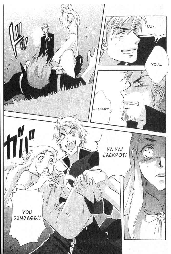Page 18 Chapter 31 Meteor Methuselah