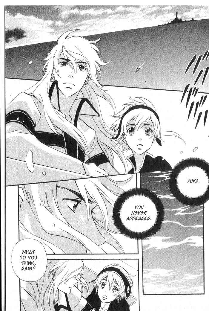 Page 34 Chapter 31 Meteor Methuselah