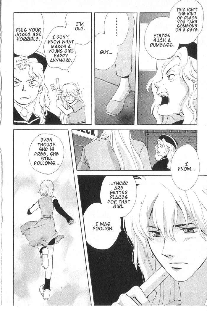 Page 13 Chapter 9 Meteor Methuselah
