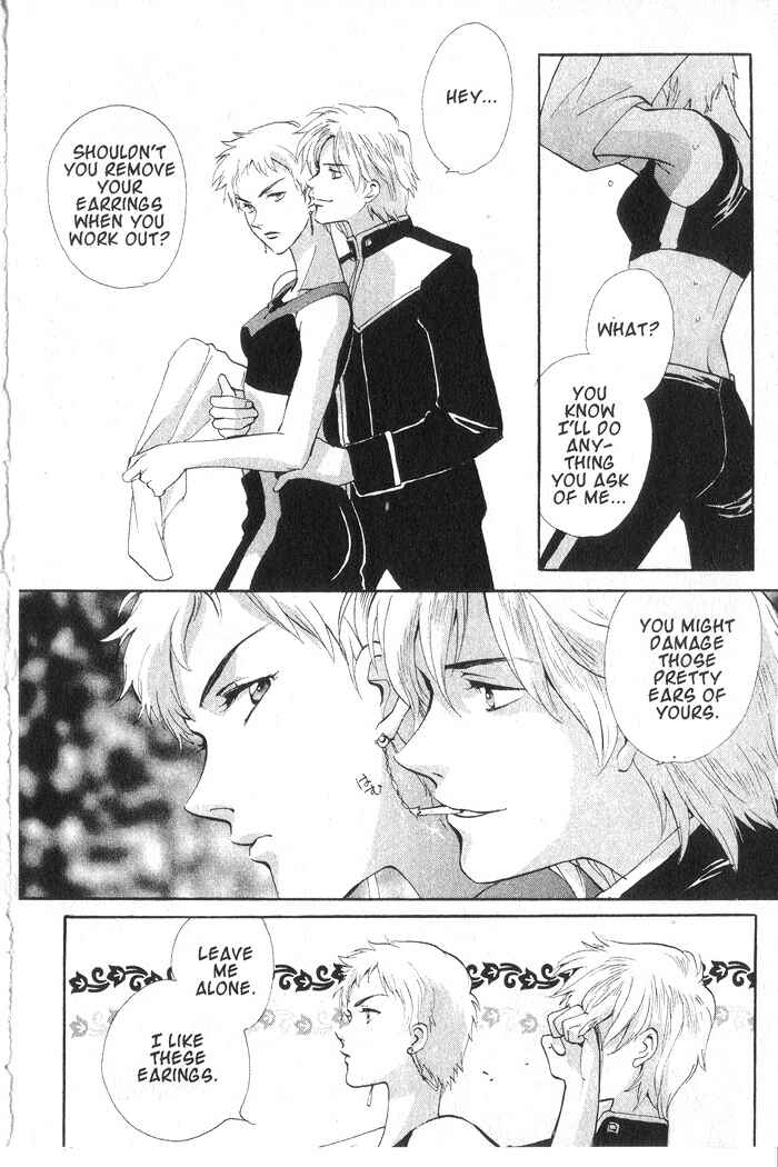 Page 21 Chapter 9 Meteor Methuselah