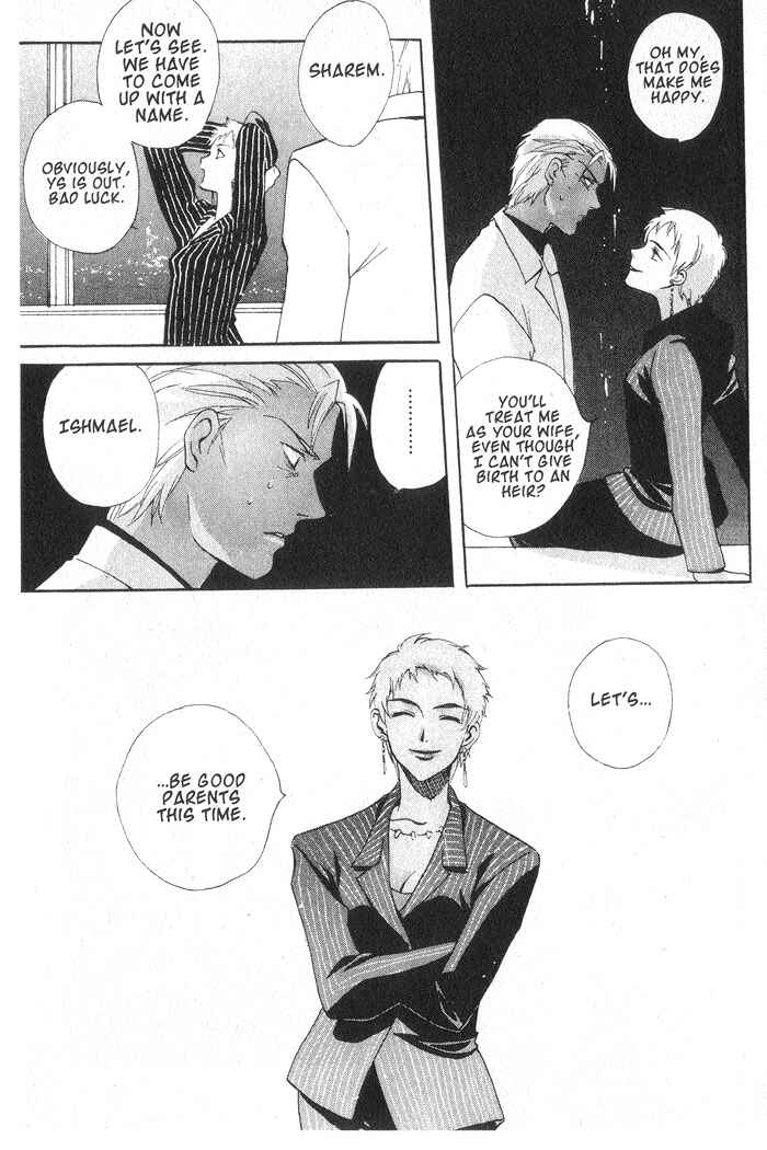 Page 26 Chapter 9 Meteor Methuselah