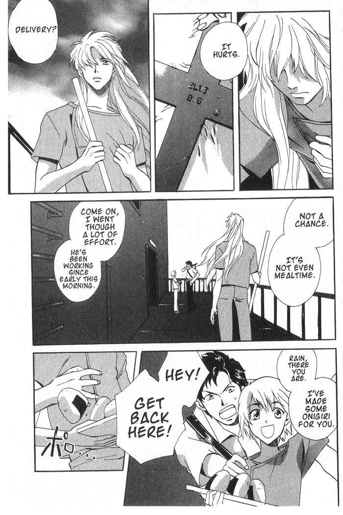Page 28 Chapter 9 Meteor Methuselah