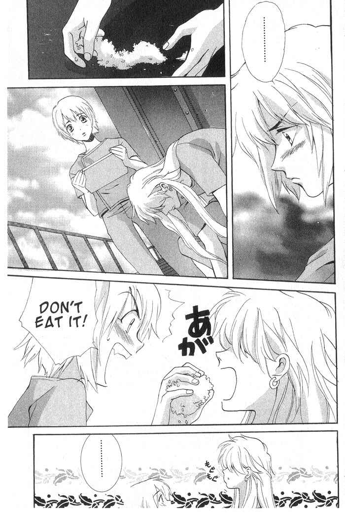 Page 30 Chapter 9 Meteor Methuselah