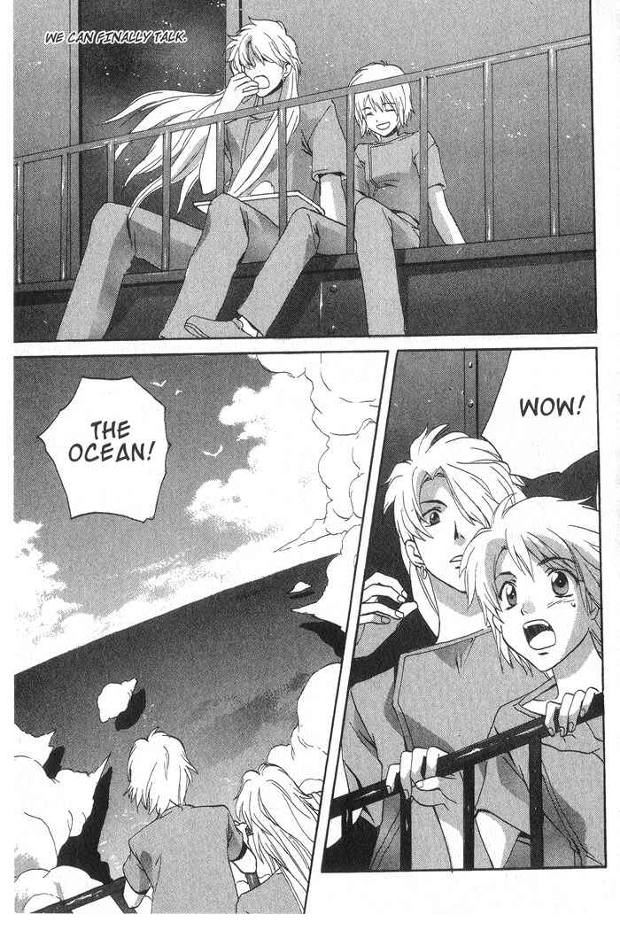 Page 32 Chapter 9 Meteor Methuselah