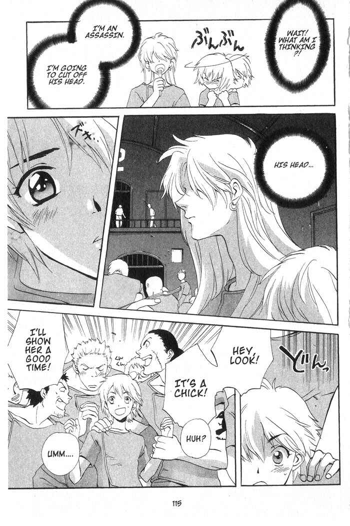 Page 6 Chapter 9 Meteor Methuselah