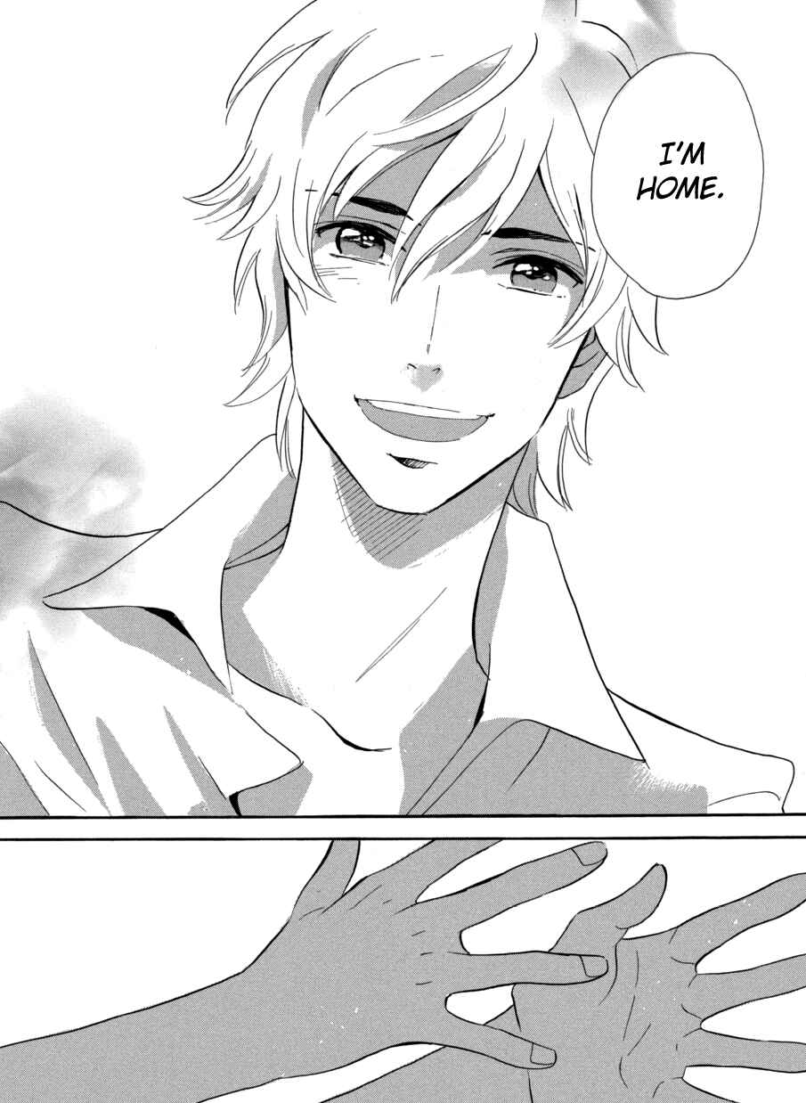 Page 40 Chapter 63 Meteor Methuselah