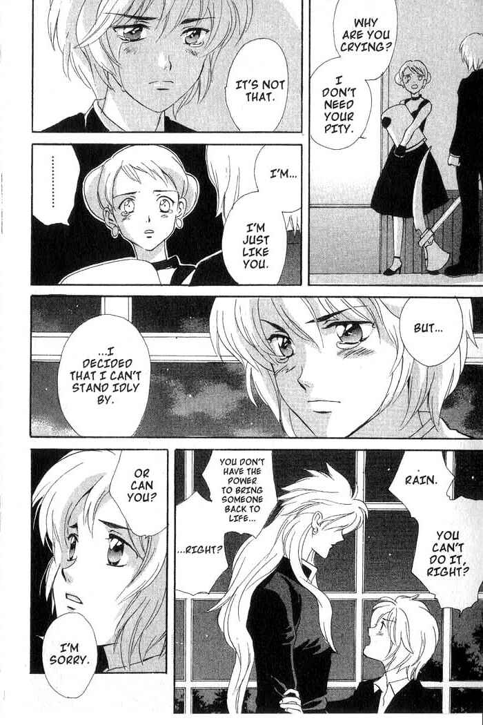 Page 21 Chapter 4 Meteor Methuselah