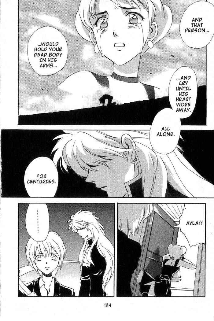 Page 23 Chapter 4 Meteor Methuselah