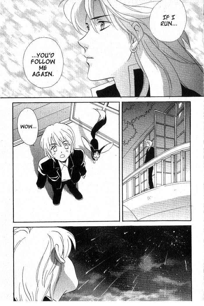 Page 28 Chapter 4 Meteor Methuselah
