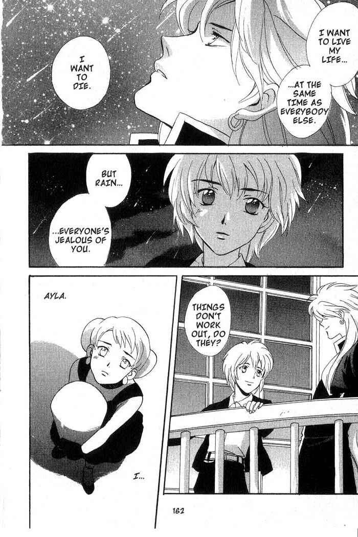 Page 31 Chapter 4 Meteor Methuselah
