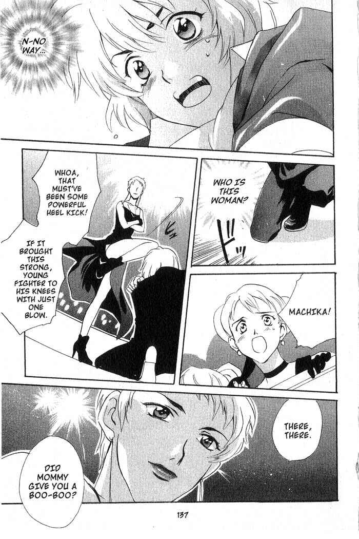 Page 6 Chapter 4 Meteor Methuselah