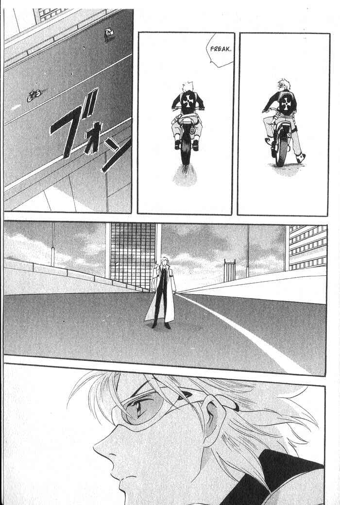 Page 34 Chapter 26 Meteor Methuselah